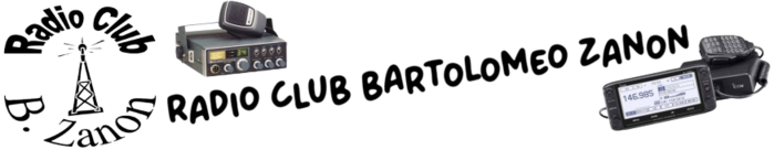 Radio Club Bartolomeo Zanon